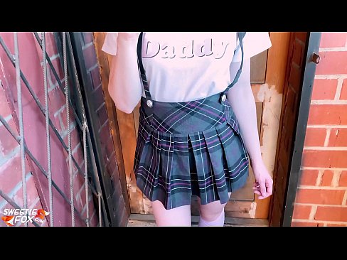 ❤️ Schoolmeisje zuigt haar lul diep en neukt in plaats van lessen ❤ Just porno at us nl.pornburst.ru ﹏