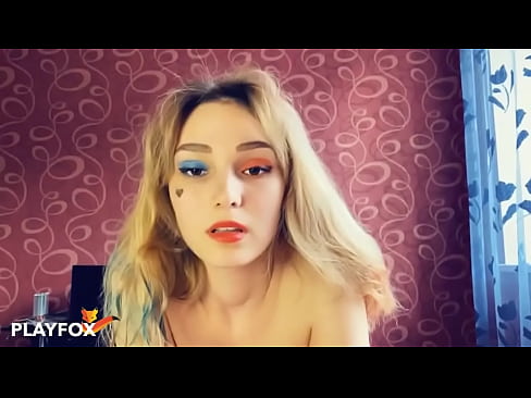 ❤️ Magische virtual reality bril gaf me seks met Harley Quinn ❤ Just porno at us nl.pornburst.ru ﹏