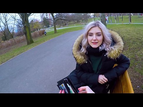 ❤️ Slikt het hete sperma van een vreemde voor geld - blowjob in het park door Eva Elfie ❤ Just porno at us nl.pornburst.ru ﹏