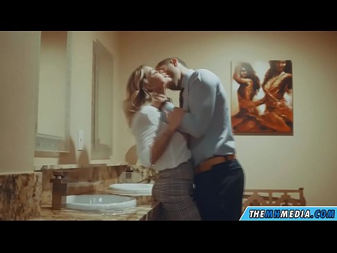 ❤️ Wanneer een rondborstige blondine je verleidt in een openbaar toilet ❤ Just porno at us nl.pornburst.ru ﹏